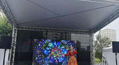 День семьи, любви и верности: праздник, который согрел сердца!